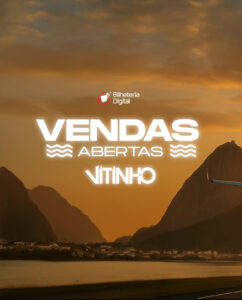 06/09 - Vitinho No Sunbinha (Espaço Dumont)