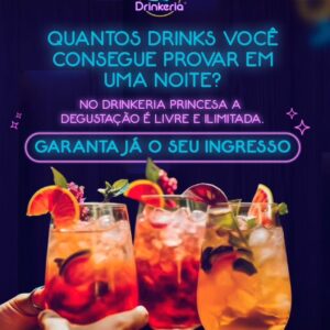 21/03 - Festival Coquetelaria (Laranjeiras - Salão Nobre Fluminense Footbal)