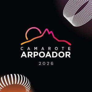 Camarote Arpoador (Marquês de Sapucaí)