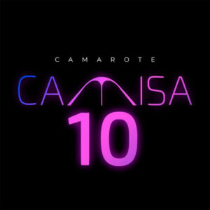 Camarote Camisa 10 (Marquês de Sapucaí)