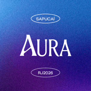 Camarote Aura (Marquês de Sapucaí)