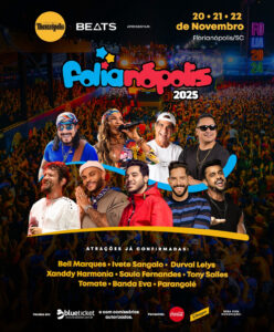 Florianópolis 2025 (Florianópolis- SC)