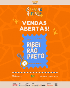 11/04 - Churrasquinho do Menos é MaisRibeirão Preto)