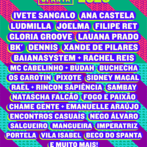 Universo Spanta 2026 | Ingresso com desconto