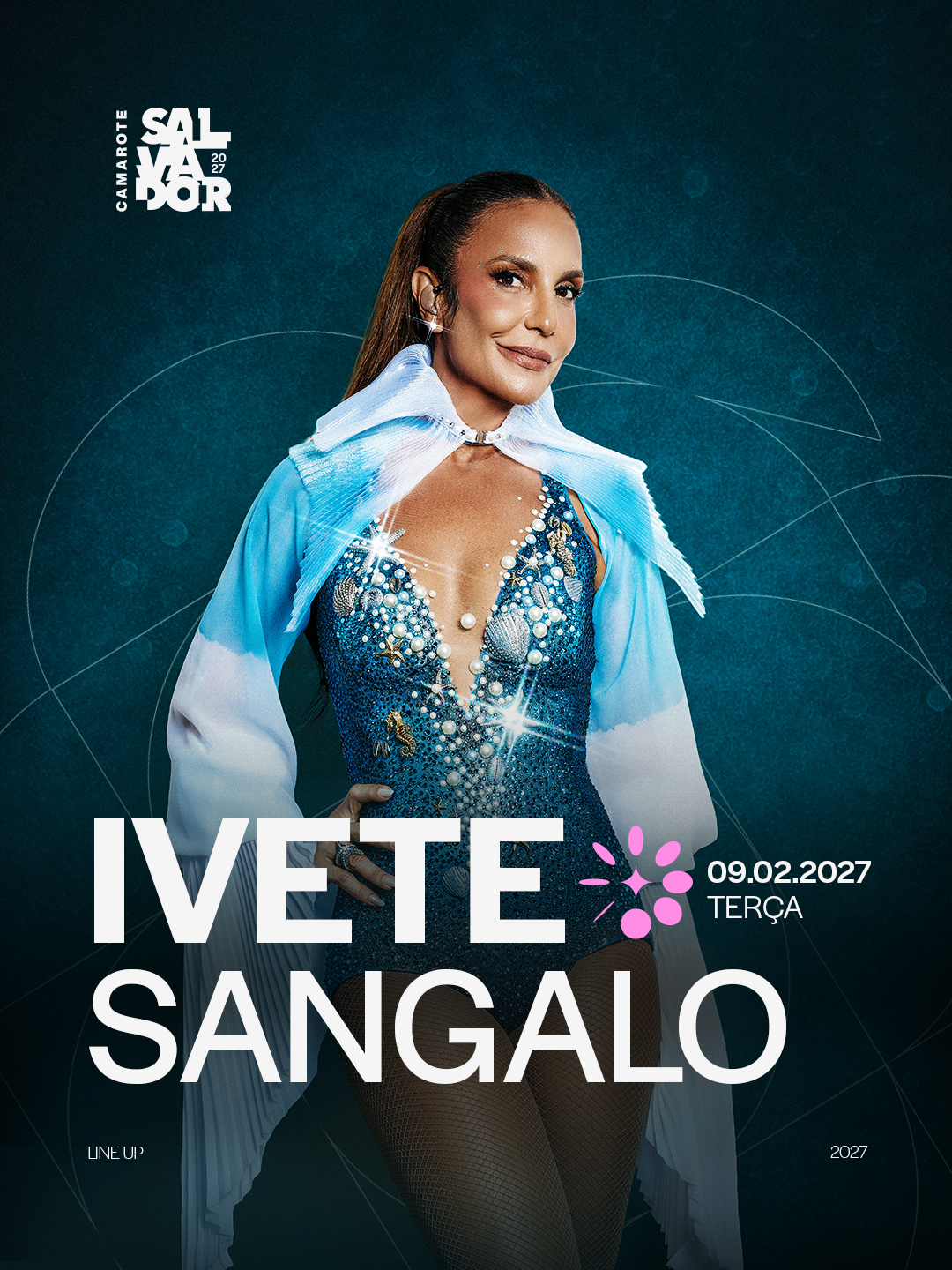 Camarote Salvador 2027 - Salvador | Ingresso com com condições especiais - Imagem 5