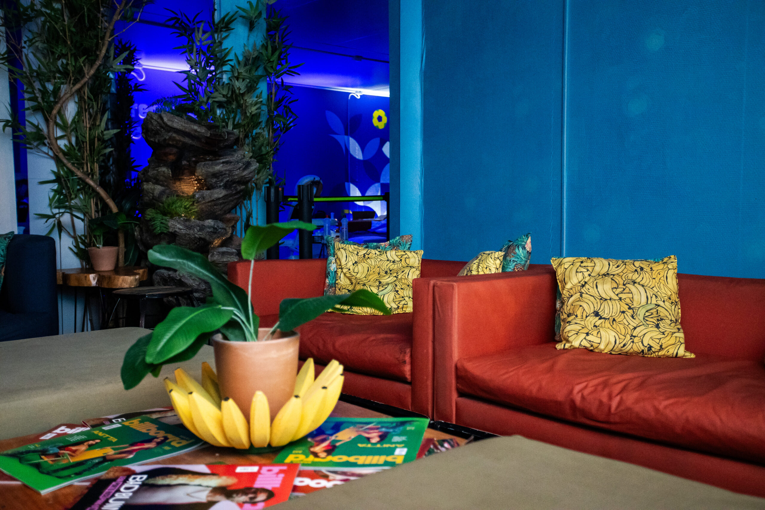 Camarote Folia Tropical Carnaval 2027 | Ingresso com desconto SHOWSNORIO - Imagem 5