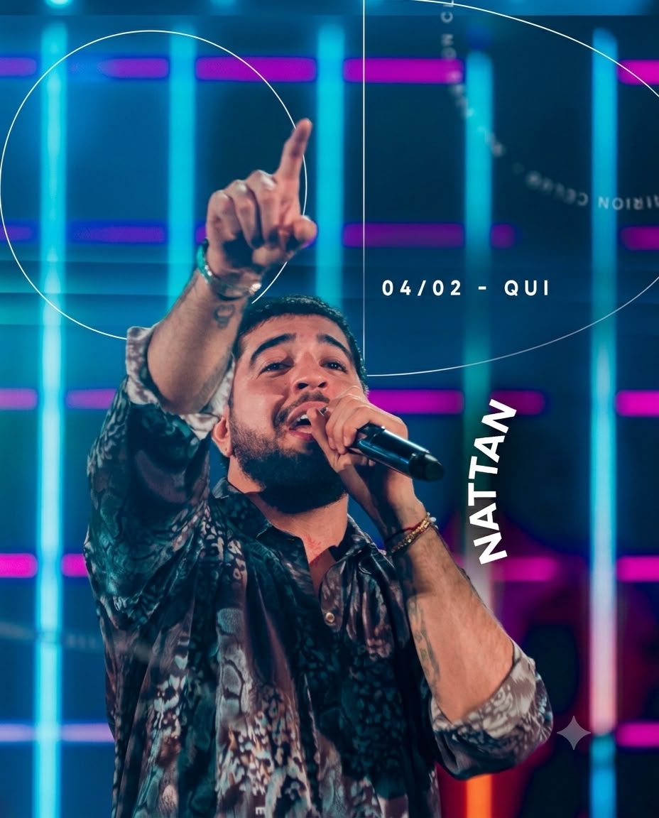 Camarote Club 2027 - Salvador | Ingresso com desconto SHOWSNORIO - Imagem 2