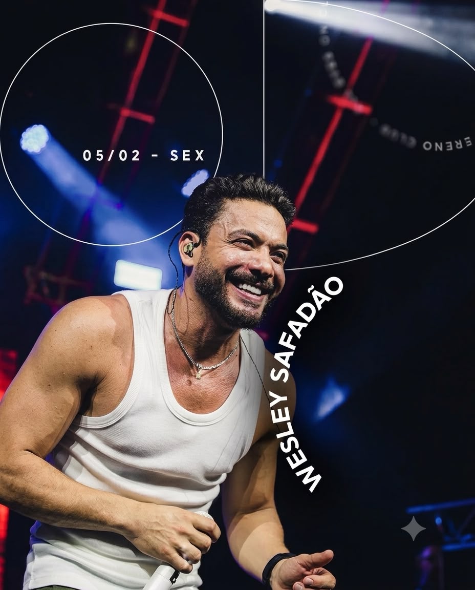 Camarote Club 2027 - Salvador | Ingresso com desconto SHOWSNORIO - Imagem 4