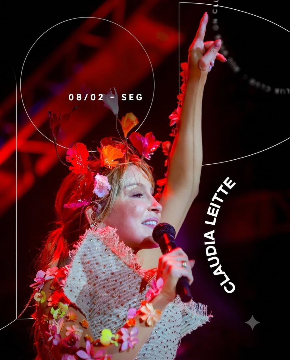 Camarote Club 2027 - Salvador | Ingresso com desconto SHOWSNORIO - Imagem 9