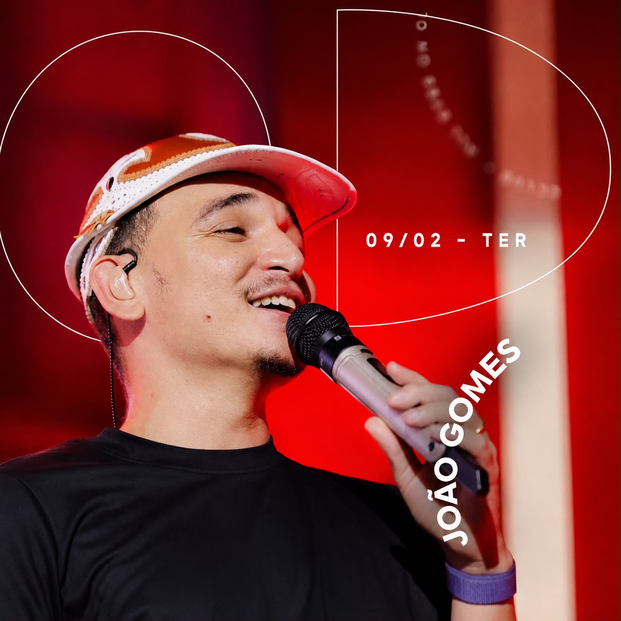 Camarote Club 2027 - Salvador | Ingresso com desconto SHOWSNORIO - Imagem 10