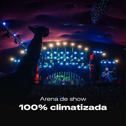 Camarote Club 2027 - Salvador | Ingresso com desconto SHOWSNORIO - Imagem 14