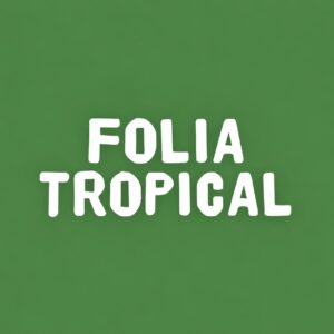 Camarote Folia Tropical Carnaval 2027 | Ingresso com desconto SHOWSNORIO