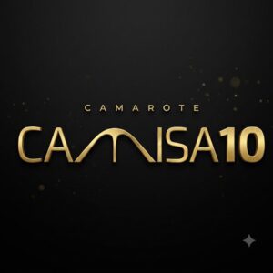 Camarote Camisa 10 Carnaval 2027 | Ingresso com desconto SHOWSNORIO
