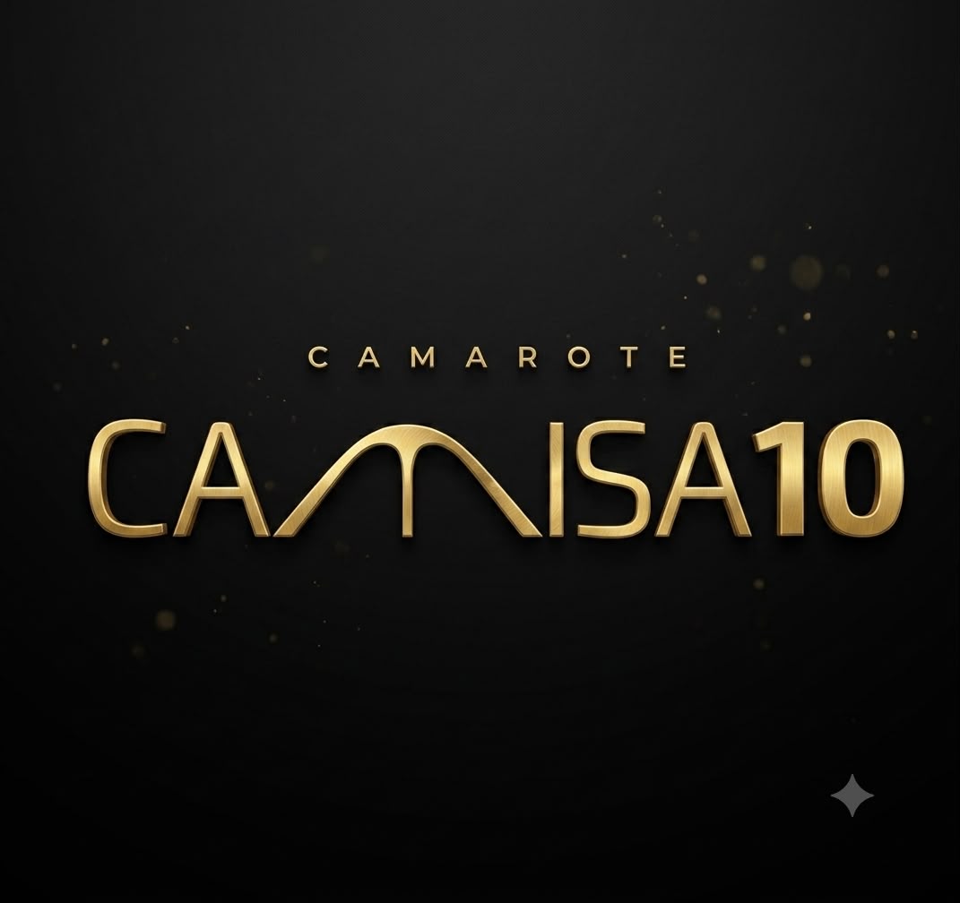 Camarote Camisa 10 Carnaval 2027 | Ingresso com desconto SHOWSNORIO