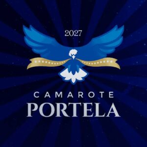Camarote Portela Carnaval 2027 | Ingresso com desconto SHOWSNORIO